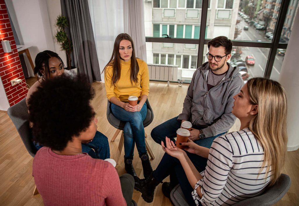Saúde mental no trabalho: um pilar essencial para o sucesso organizacional
