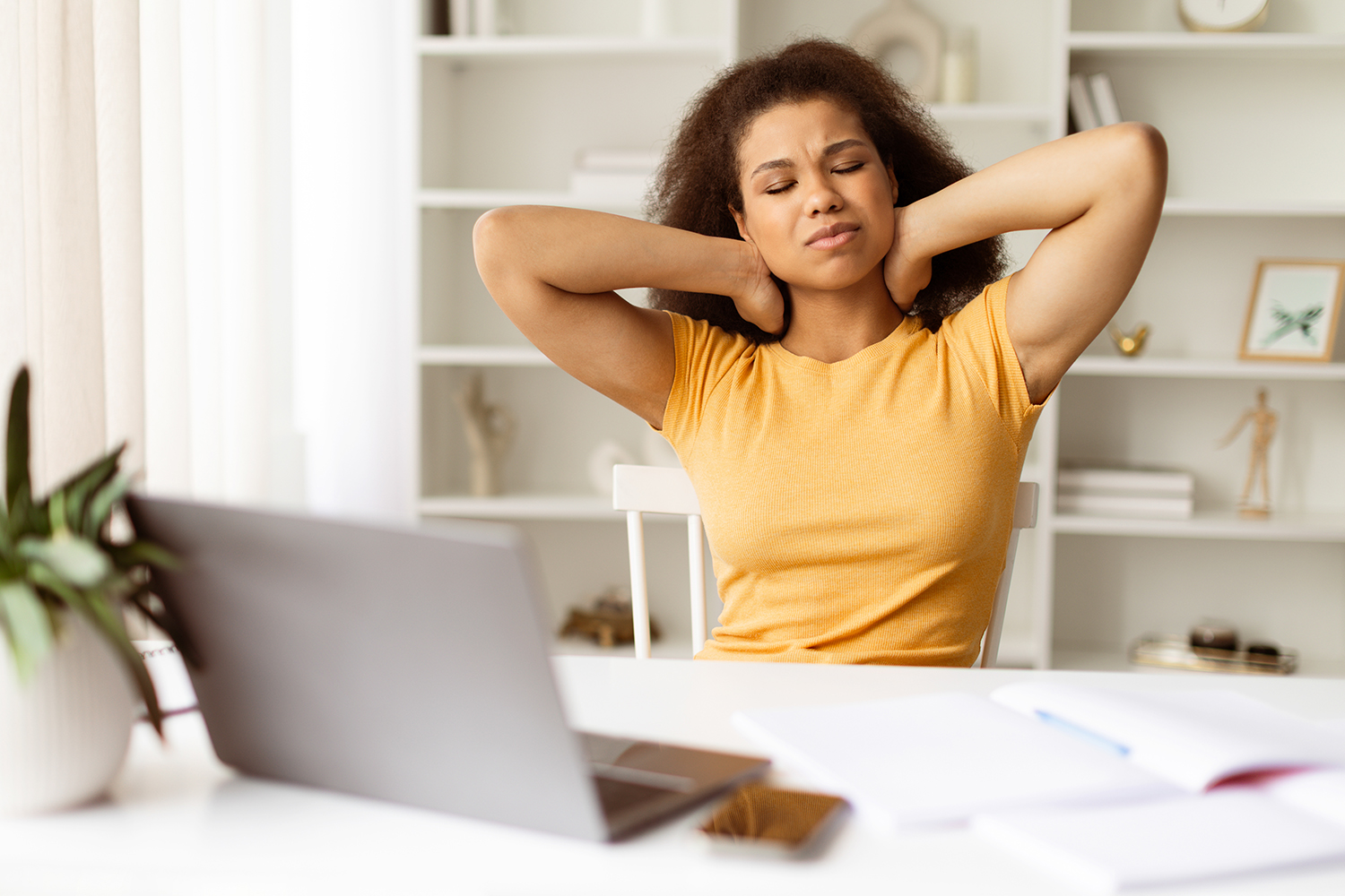 Da pressão ao equilíbrio: estratégias eficazes de gestão de stress corporativo