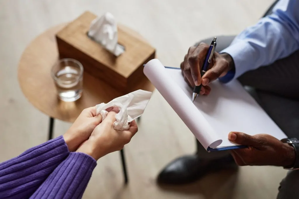 Prevenção do desgaste emocional nas empresas