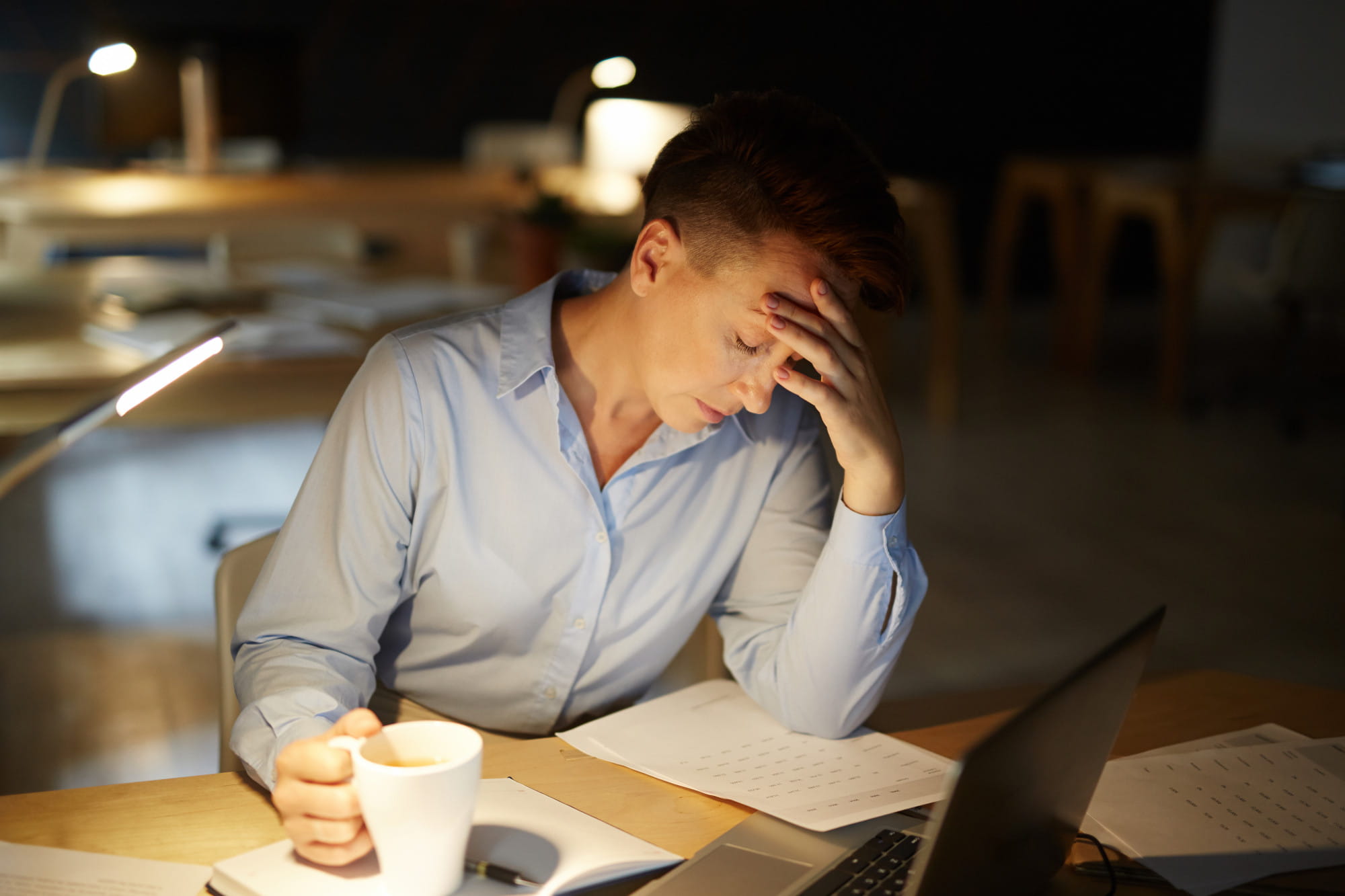 Equilíbrio entre trabalho e vida pessoal em Portugal: um desafio com custos reais para a saúde mental