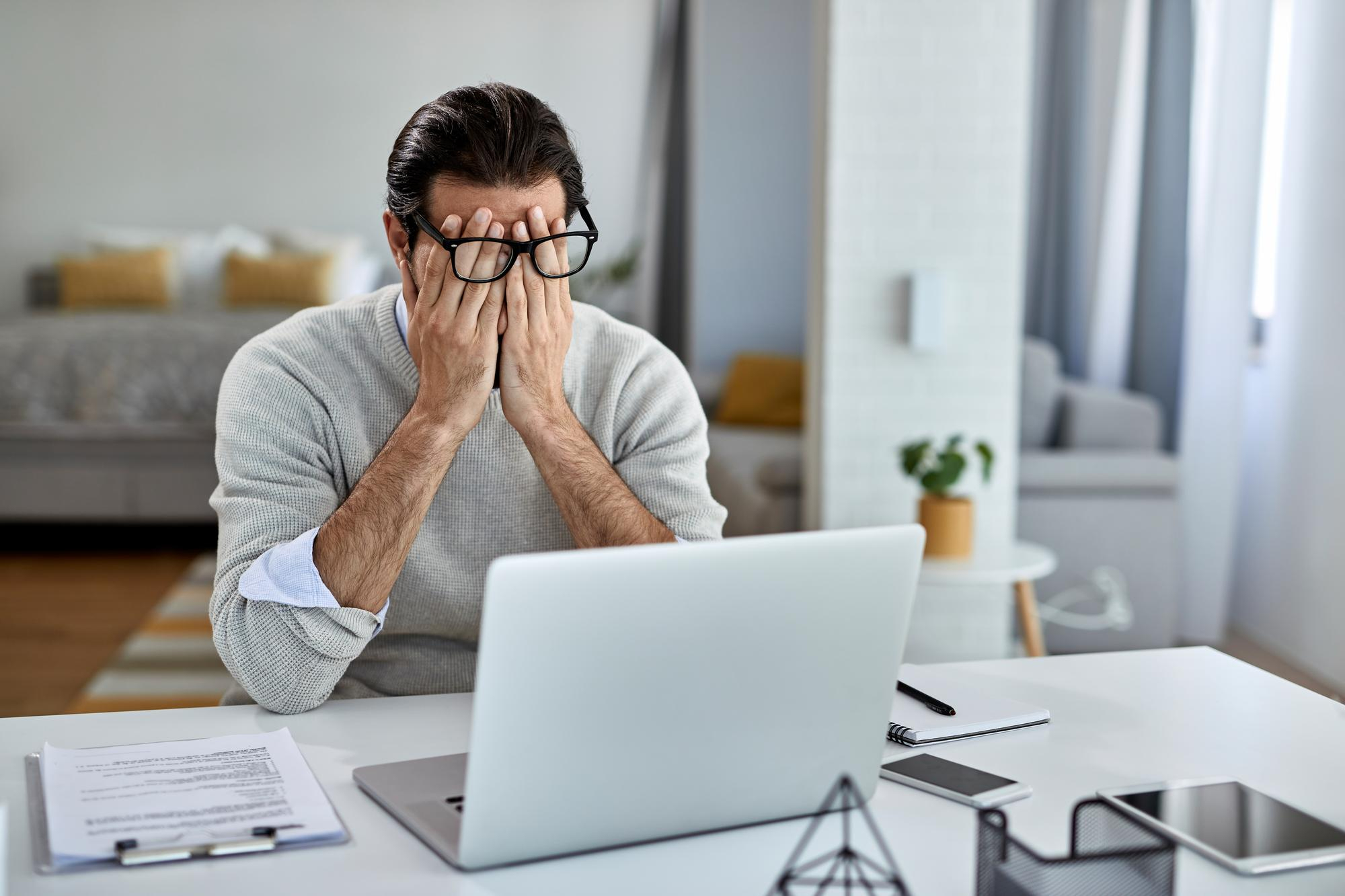 Teletrabalho em Portugal: o que mudou para a saúde mental desde a pandemia
